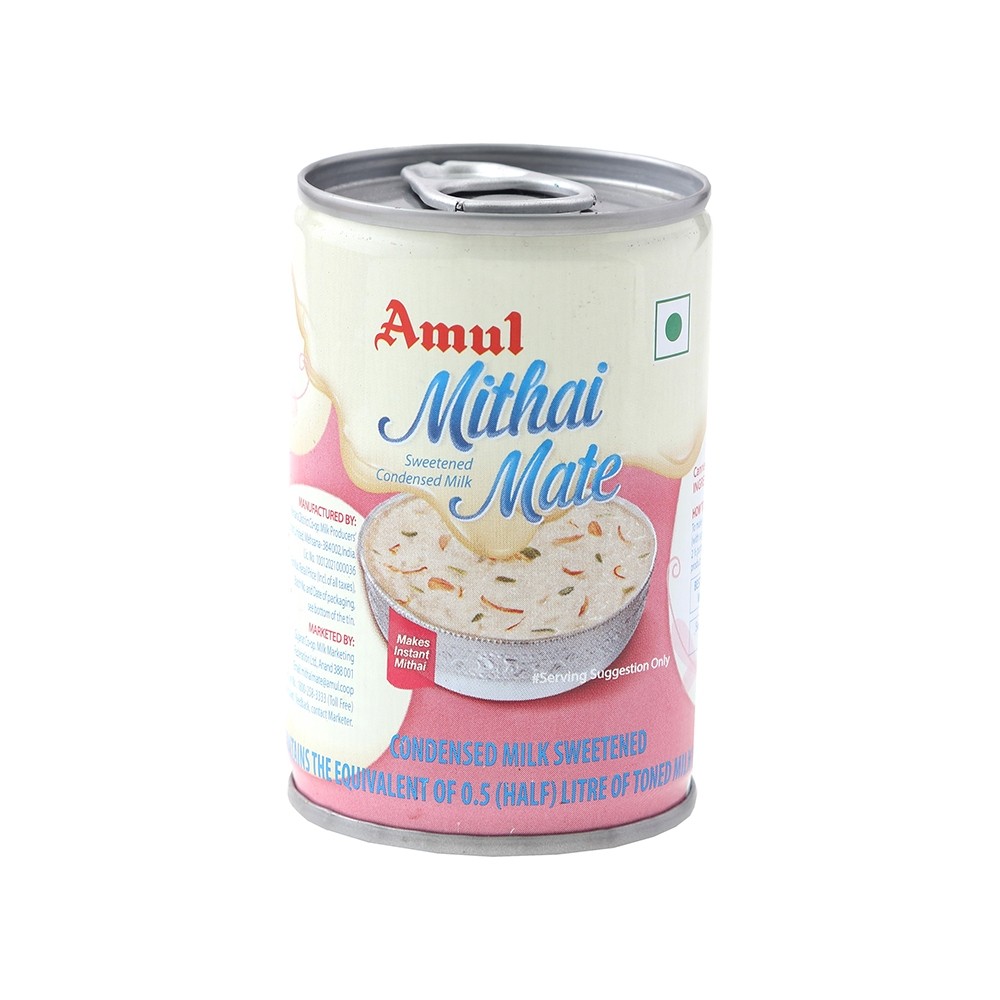 Amul Mithai Mate 200g